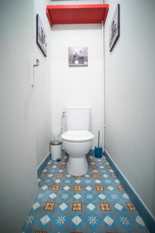 Apartmán Stuart Dinard Exteriér fotografie