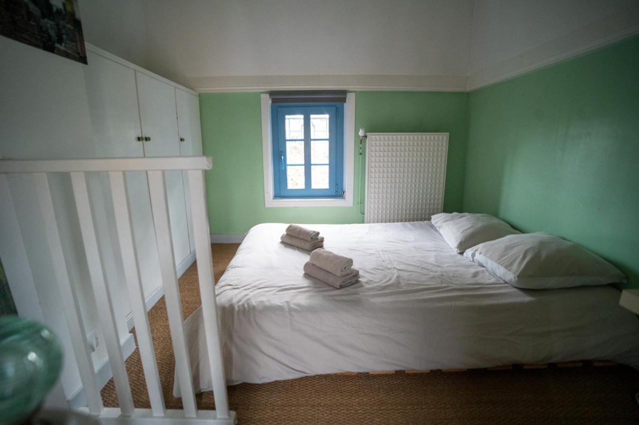 Apartmán Stuart Dinard Exteriér fotografie