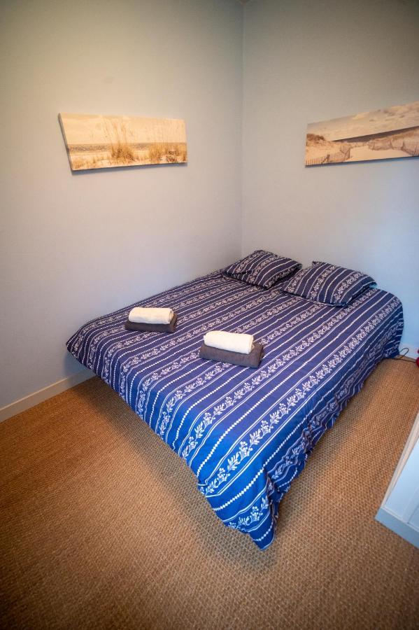 Apartmán Stuart Dinard Exteriér fotografie
