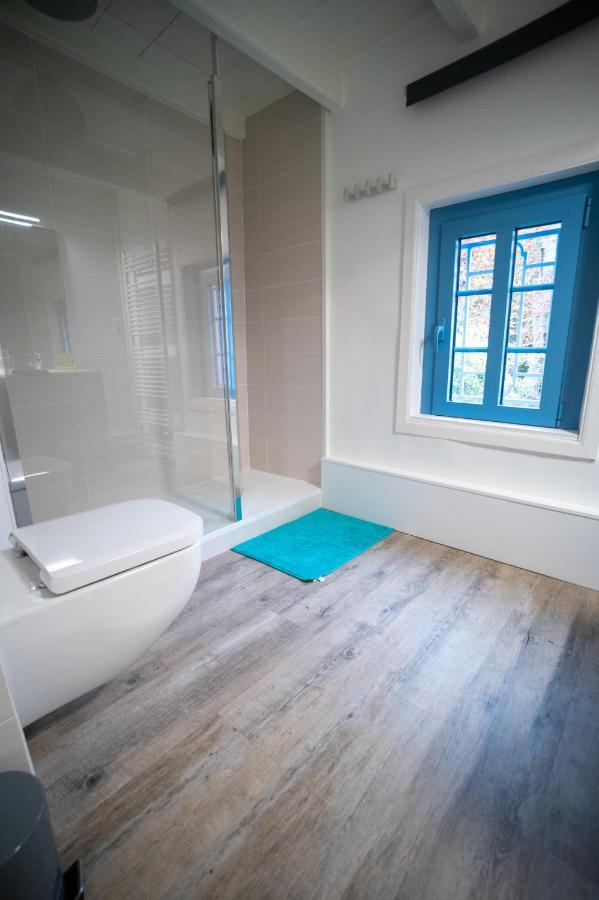 Apartmán Stuart Dinard Exteriér fotografie